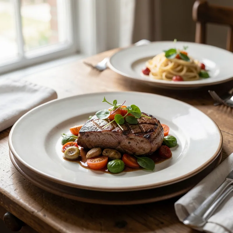 Art gastronomique : définition, origines, rôle de la viande