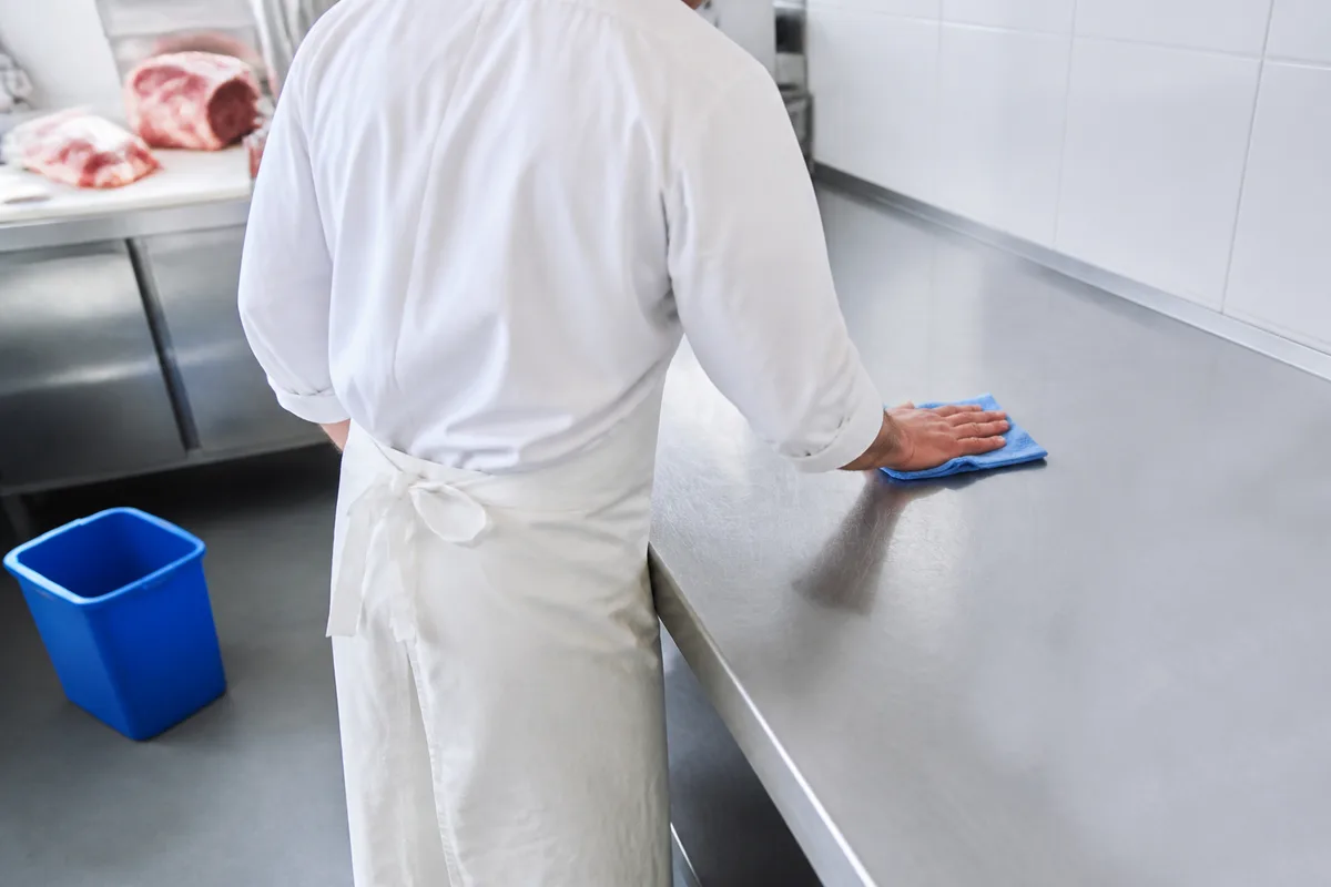 Hygiène alimentaire en boucherie : les règles pratiques