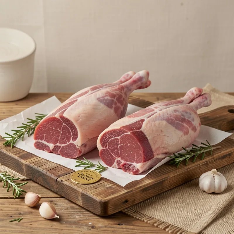 Lapin bio en vente en ligne : prix, éleveurs et conseils pour commander en 2026