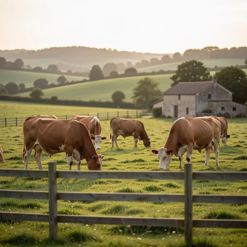 Pourquoi la viande bio est plus chère : les vraies raisons