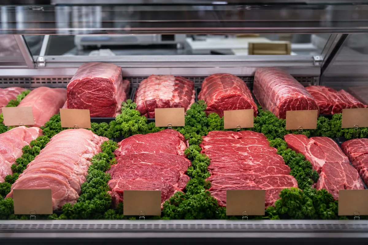 Viande bio : quels sont ses vrais bienfaits pour la santé ?